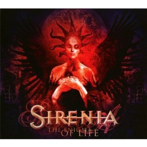 Sirenia Enigma